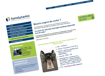 Dcouvrez nos vhicules de demonstration disponibles immdiatement