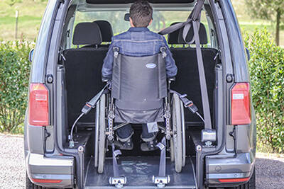 Réglementation des voitures accessibles, ce qu'il faut savoir Réglementation des voitures accessibles, ce qu'il faut savoir