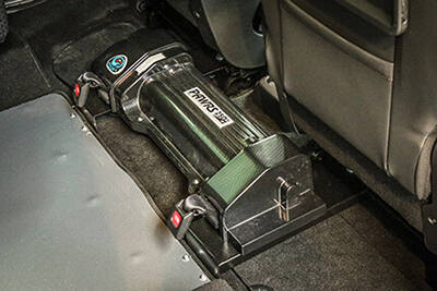 Quelles options pour ma voiture accessible ? Quelles options pour ma voiture accessible ?