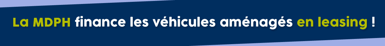 La LLD est éligible à la PCH de la MDPH !