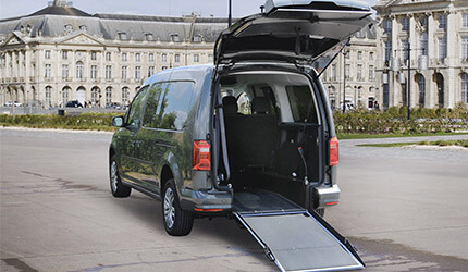 Handynamic ouvre un point-relais à Bordeaux ! Handynamic ouvre un point-relais à Bordeaux !