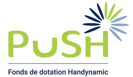 Le fonds de dotation Push vient en aide aux plus démunis touchés par le handicap