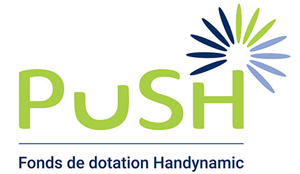 Le fonds de dotation Push vient en aide aux plus démunis touchés par le handicap Le fonds de dotation Push vient en aide aux plus démunis touchés par le handicap