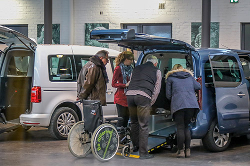 La formation Chauffeur spécialisé TPMR propose des tarifs raisonnables