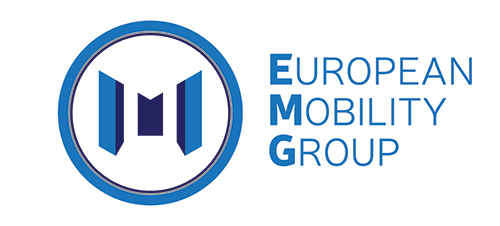 Handynamic fait partie de l'EMG depuis 2019 Handynamic fait partie de l'EMG depuis 2019