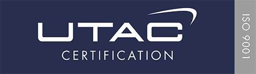 Handynamic est certifié ISO9001-2015 pour la qualité de son organisation Handynamic est certifié ISO9001-2015 pour la qualité de son organisation