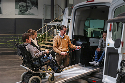 Nos conseils en voitures accessibles Nos conseils en voitures accessibles