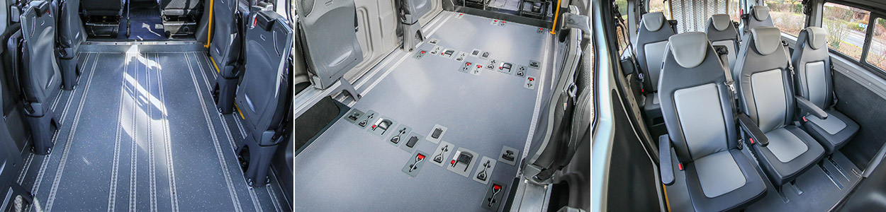 Découvrez les technologies qui équipent les minibus TPMR conçus par Handynamic Découvrez les technologies qui équipent les minibus TPMR conçus par Handynamic