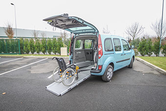 Le service après vente chez Handynamic, ça compte aussi ! Le service après vente chez Handynamic, ça compte aussi !