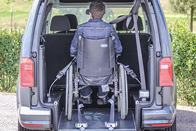 Réglementation des voitures accessibles, ce qu'il faut savoir Réglementation des voitures accessibles, ce qu'il faut savoir
