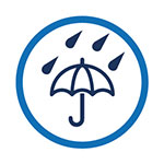 Recharger un véhicule aménagé électrique sous la pluie, est-ce bon ? Recharger un véhicule aménagé électrique sous la pluie, est-ce bon ?
