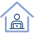 Les collaborateurs Handynamic qui le peuvent restent en télétravail pour limiter les équipes sur place Les collaborateurs Handynamic qui le peuvent restent en télétravail pour limiter les équipes sur place