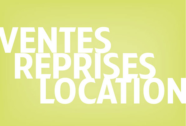 Vente, reprises et location de voitures aménagées handicap