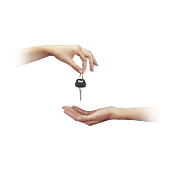 Location de voitures accessibles