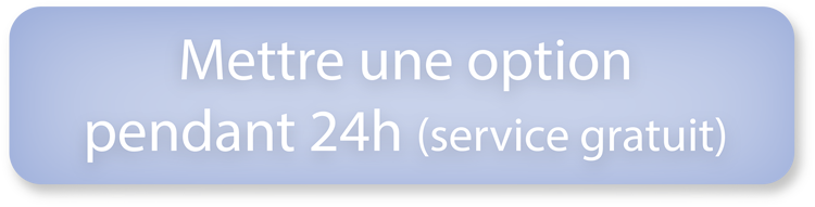 Mettre une option