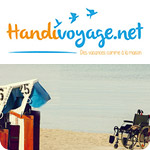 Handivoyage, la plateforme de réservations de séjours accessibles ! Handivoyage, la plateforme de réservations de séjours accessibles !