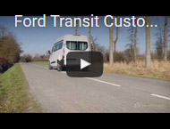 Découvrez le Ford Transit Custom L2H2 Ecoline TPMR en vidéo !