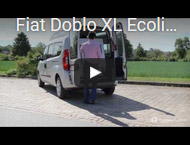 Découvrez le Fiat Dolbo XL Ecoline SimplyAccess en vidéo !