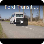 Découvrez le Ford Transit Custom L2H2 Ecoline en vidéo !